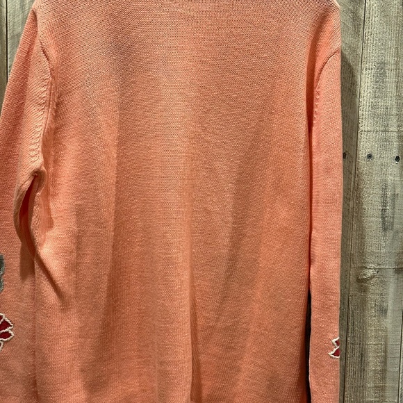 NWOT Appleseed’s Cardigan Sweater - Picture 2 of 7